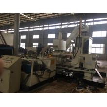 Horizontal Scrap Metal Steel Briquetting Making Machines